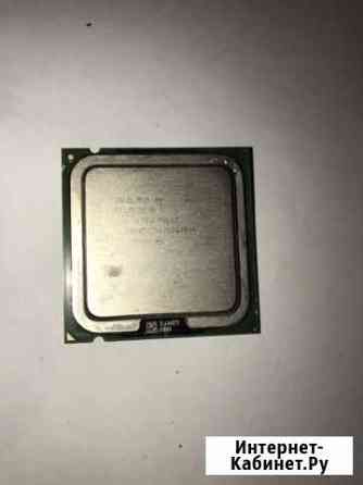 Intel Celeron D 336 Псков
