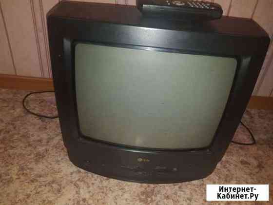Телевизор Ярославль