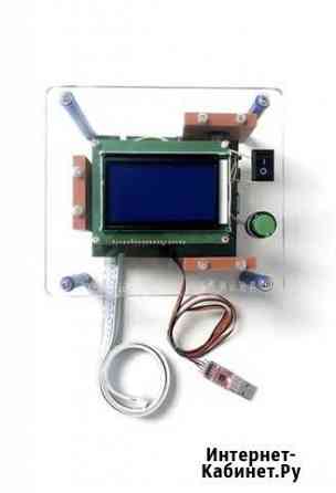Прибор для диагности хеш плат чипов асика Нижний Новгород
