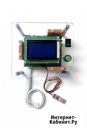 Прибор для диагности хеш плат чипов асика Нижний Новгород - изображение 1