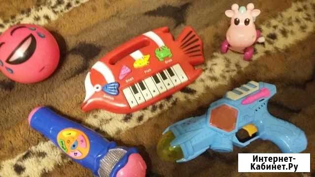 Развивающие игрушки Брянск - изображение 1