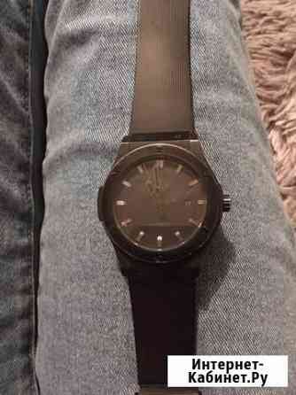 Часы Саратов