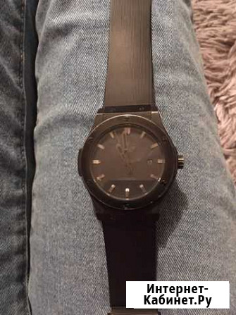 Часы Саратов - изображение 1