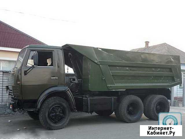Песок, щебень, чернозём, вывоз мусора Мичуринск - изображение 1