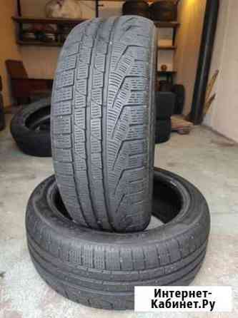 Pirelli 225/45 R18 2шт Калининград