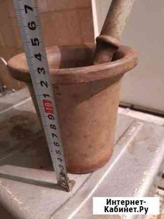 Ступка Астрахань