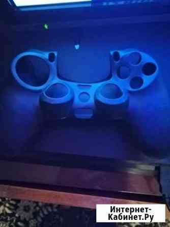 Чехол для джойстика PS4 Михайловка