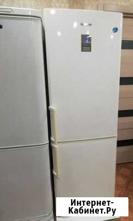 Холодильник Samsung No Frost Бийск - изображение 1