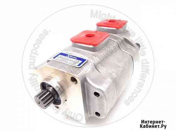 Насос гидравлический Екатеринбург