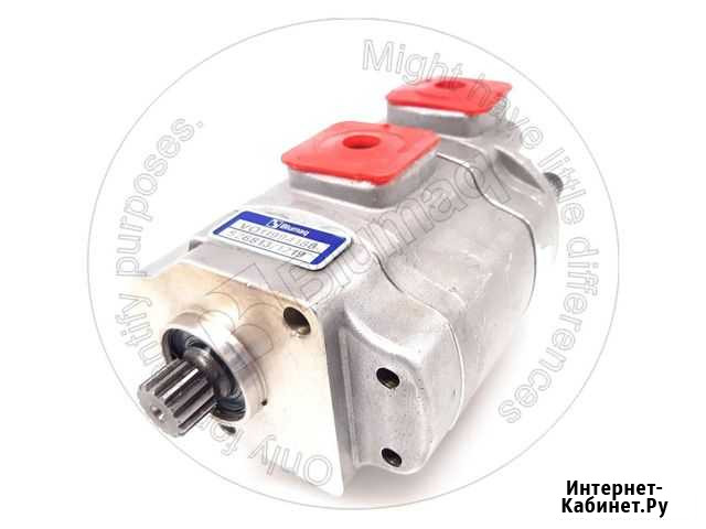 Насос гидравлический Екатеринбург - изображение 1