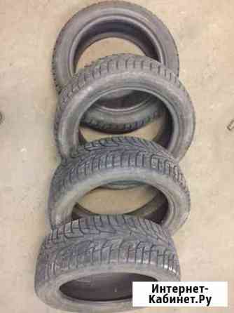 Hankook 215/50 R17 T 4шт Тамбов