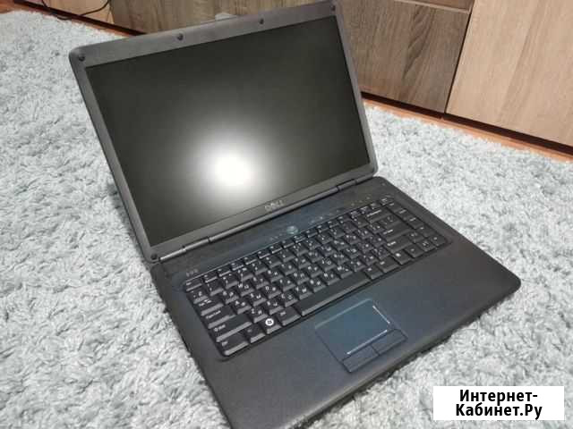 Ноутбук Dell 500 (4 Гб, 500 Гб) Волжский Волгоградской области - изображение 1