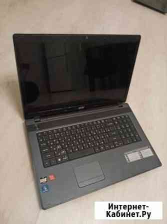 Ноутбук Acer aspire 7250g Ставрополь