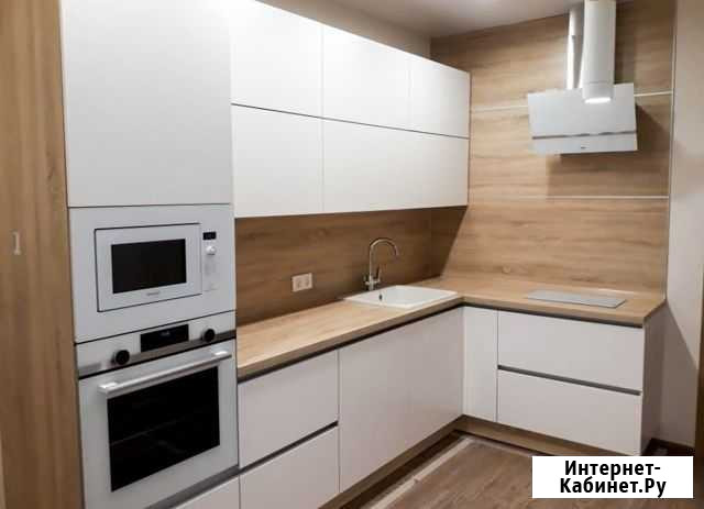 Кухонный гарнитур Новосибирск - изображение 1