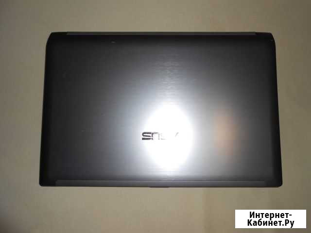 Asus N53J Смоленск - изображение 1