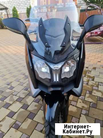 BMW C 650 GT Краснодар - изображение 1