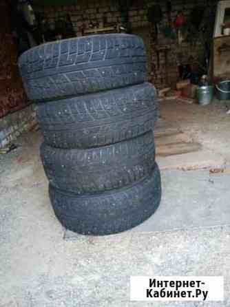 Kumho 205/55 R16 91 Займище