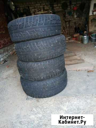 Kumho 205/55 R16 91 Займище - изображение 1