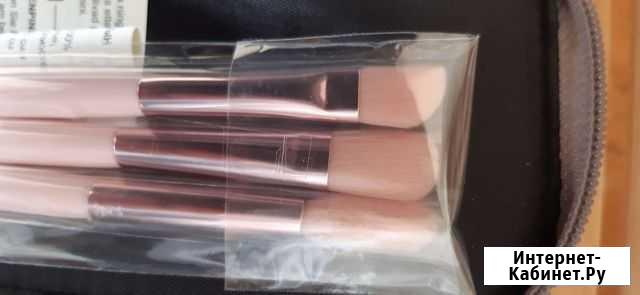 Кисти и косметичка Ростов-на-Дону - изображение 1