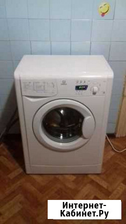 Стиральная машина indesit Белгород - изображение 1