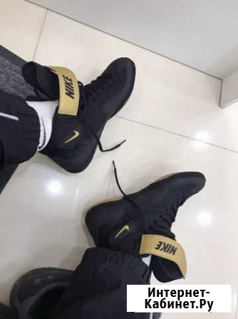 Борцовки nike 42 Кизилюрт - изображение 1