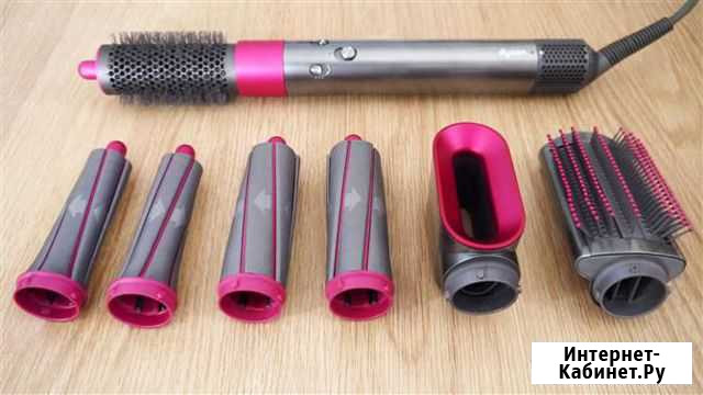 Стайлер dyson новый Мурманск - изображение 1