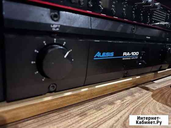 Alesis ra 100 Пенза