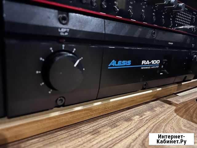 Alesis ra 100 Пенза - изображение 1