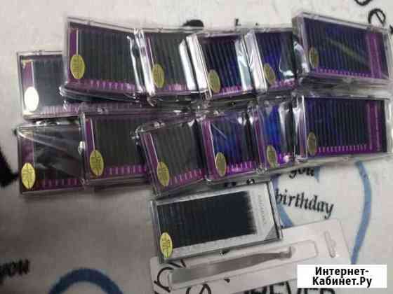 Для наращивания ресниц Ижевск