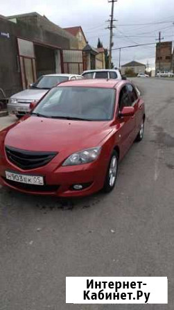Аренда прокат авто Каспийск - изображение 1
