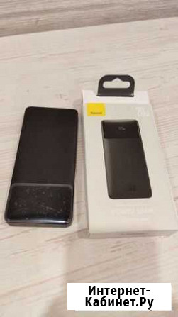 Power bank baseus 10000 mAh Альметьевск - изображение 1