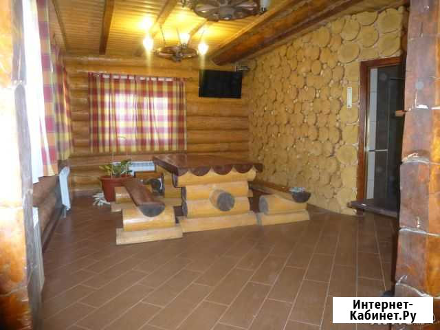 В бане Пермь - изображение 1