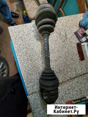 Привод передний, левый на машину Toyota Vista 2000 Комсомольск-на-Амуре - изображение 1