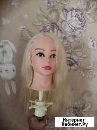 Голова для причесок Самара