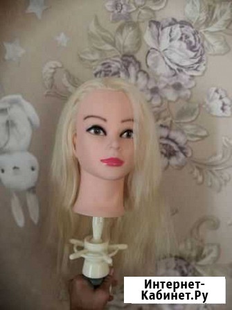 Голова для причесок Самара - изображение 1