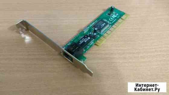 Сетевая карта NIC110P Балашиха