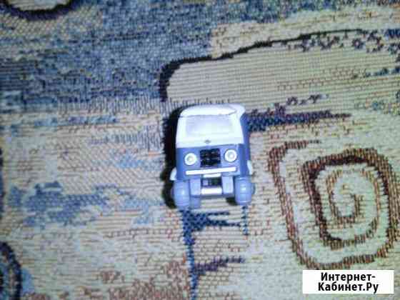 Машинка из мультика про чебурашку Астрахань