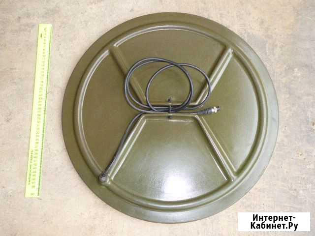 Катушка 25 DD Coiltek металлоискатель minelabGPX Георгиевск - изображение 1