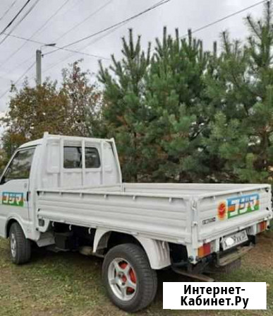 Грузоперевозки Благовещенск - изображение 1
