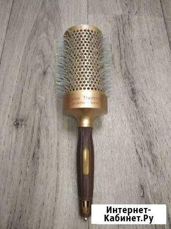 Брашинг для волос Camirren Новокузнецк - изображение 1