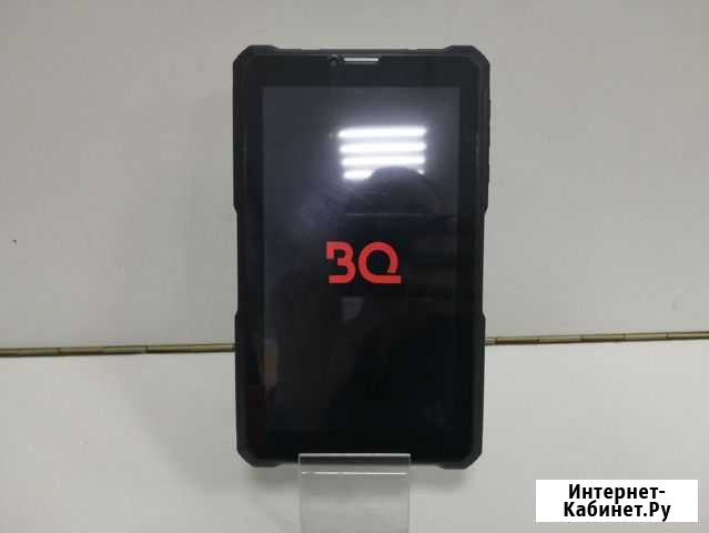 Планшет с SIM-картой BQ BQ-7082G Ульяновск - изображение 1