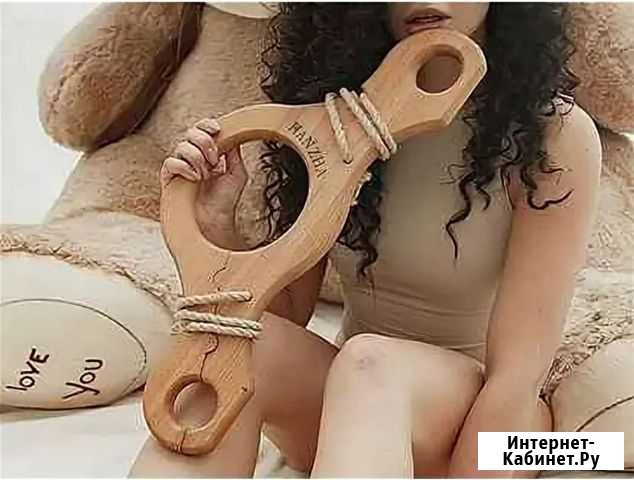 Кандалы Краснодар - изображение 1