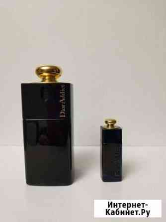 Dior Addict Нижневартовск