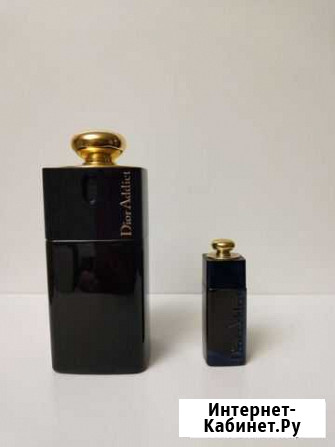 Dior Addict Нижневартовск - изображение 1