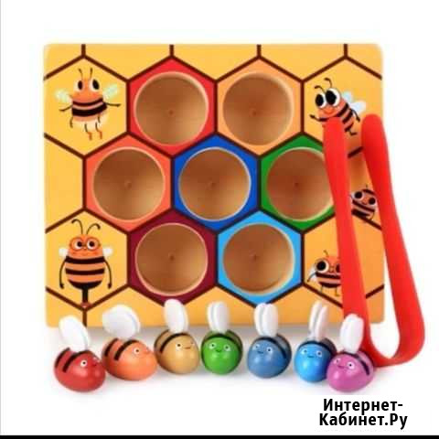 Развивающие игрушки Саранск - изображение 1