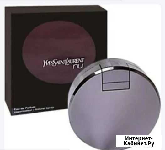 Парфюм женский оригинал Тула - изображение 1