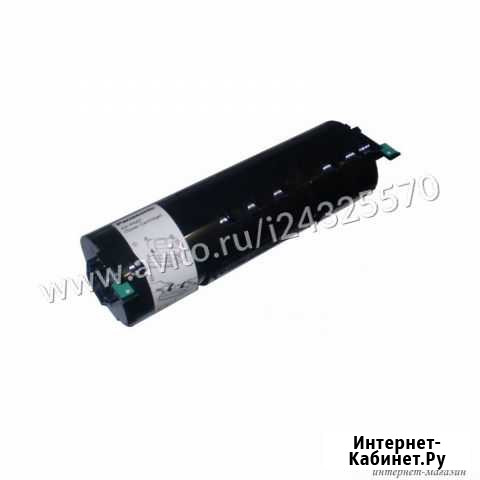 Тонер-картридж Panasonic KX-FA85А для KX-flв813/83 Калининград - изображение 1
