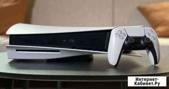 Sony PlayStation 5 Тюмень