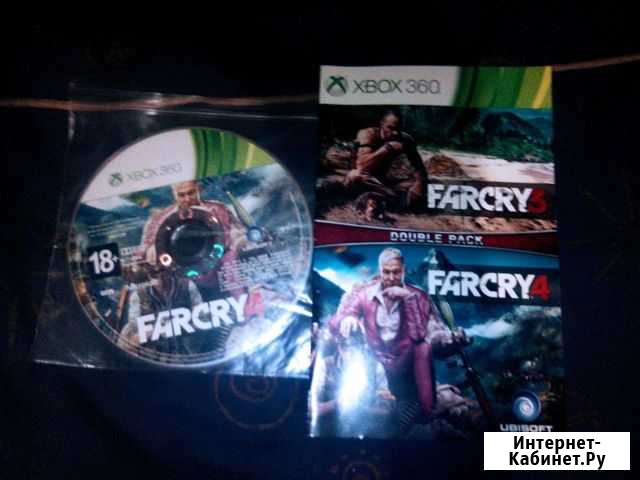 Игры для Xbox 360 Боровичи - изображение 1