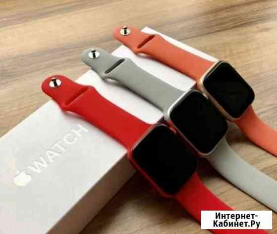Apple watch 7 «разные цвета» Набережные Челны